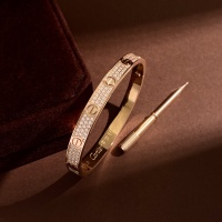 Cheap Cartier Bracelets For Women For Women #965258 Replica Wholesale [$52.00 USD] [ITEM#965258] on Replica Cartier Bracelets For Women