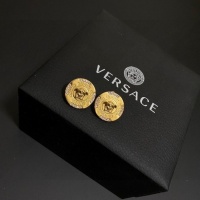 Cheap Versace Earrings For Women #965321 Replica Wholesale [$29.00 USD] [ITEM#965321] on Replica Versace Earrings