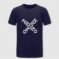 Kenzo T-Shirts Short Sleeved For Men #965426