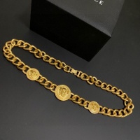 Cheap Versace Necklace For Women #965454 Replica Wholesale [$42.00 USD] [ITEM#965454] on Replica Versace Necklaces