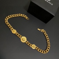 Cheap Versace Necklace For Women #965454 Replica Wholesale [$42.00 USD] [ITEM#965454] on Replica Versace Necklaces