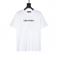 Balenciaga T-Shirts Short Sleeved For Unisex #965455