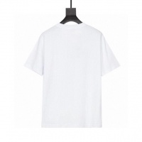 Cheap Balenciaga T-Shirts Short Sleeved For Unisex #965455 Replica Wholesale [$38.00 USD] [ITEM#965455] on Replica Balenciaga T-Shirts