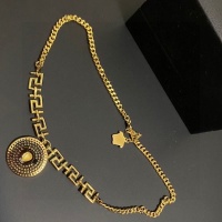 Cheap Versace Necklace For Women #965458 Replica Wholesale [$40.00 USD] [ITEM#965458] on Replica Versace Necklaces