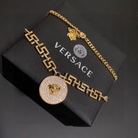 Cheap Versace Necklace For Women #965458 Replica Wholesale [$40.00 USD] [ITEM#965458] on Replica Versace Necklaces