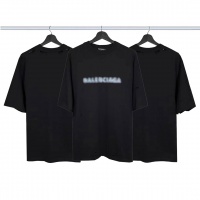 Balenciaga T-Shirts Short Sleeved For Unisex #965459