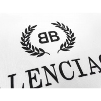 Cheap Balenciaga T-Shirts Short Sleeved For Unisex #965465 Replica Wholesale [$40.00 USD] [ITEM#965465] on Replica Balenciaga T-Shirts