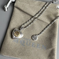 Alexander McQueen Necklace For Women #965510