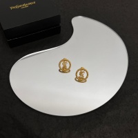 Cheap Yves Saint Laurent YSL Earring For Women #965582 Replica Wholesale [$36.00 USD] [ITEM#965582] on Replica Yves Saint Laurent YSL Earrings