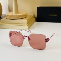 Balenciaga AAA Quality Sunglasses #965608