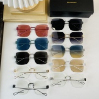 Cheap Balenciaga AAA Quality Sunglasses #965608 Replica Wholesale [$60.00 USD] [ITEM#965608] on Replica Balenciaga AAA Quality Sunglasses