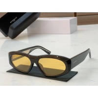 Givenchy AAA Quality Sunglasses #965629