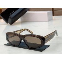 Givenchy AAA Quality Sunglasses #965630