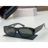 Givenchy AAA Quality Sunglasses #965633
