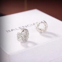 Cheap Balenciaga Earring For Women #965703 Replica Wholesale [$25.00 USD] [ITEM#965703] on Replica Balenciaga Earrings