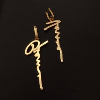 Cheap Versace Earrings For Women #965747 Replica Wholesale [$40.00 USD] [ITEM#965747] on Replica Versace Earrings