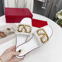 Cheap Valentino Slippers For Women #965986 Replica Wholesale [$68.00 USD] [ITEM#965986] on Replica Valentino Slippers