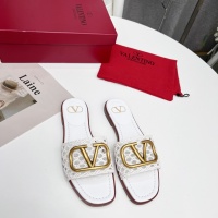 Cheap Valentino Slippers For Women #965986 Replica Wholesale [$68.00 USD] [ITEM#965986] on Replica Valentino Slippers