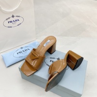 Cheap Prada Slippers For Women #966021 Replica Wholesale [$76.00 USD] [ITEM#966021] on Replica Prada Slippers