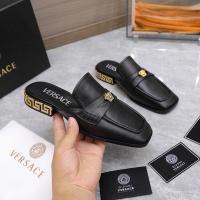 Cheap Versace Slippers For Women #966025 Replica Wholesale [$118.00 USD] [ITEM#966025] on Replica Versace Slippers