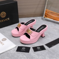 Versace Slippers For Women #966031