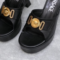 Cheap Versace Slippers For Women #966035 Replica Wholesale [$118.00 USD] [ITEM#966035] on Replica Versace Slippers