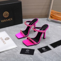 Versace Sandal For Women #966041
