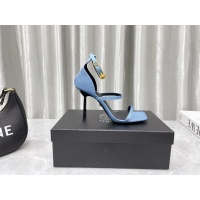 Cheap Versace Sandal For Women #966115 Replica Wholesale [$112.00 USD] [ITEM#966115] on Replica Versace Sandal