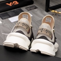 Cheap Y-3 Casual Shoes For Men #966126 Replica Wholesale [$80.00 USD] [ITEM#966126] on Replica Y-3 Casual Shoes