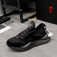 Cheap Y-3 Casual Shoes For Men #966128 Replica Wholesale [$80.00 USD] [ITEM#966128] on Replica Y-3 Casual Shoes
