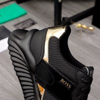 Cheap Boss Fashion Shoes For Men #966170 Replica Wholesale [$72.00 USD] [ITEM#966170] on Replica Boss Fashion Shoes