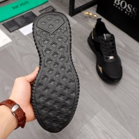 Cheap Boss Fashion Shoes For Men #966170 Replica Wholesale [$72.00 USD] [ITEM#966170] on Replica Boss Fashion Shoes