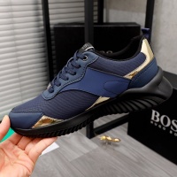 Cheap Boss Fashion Shoes For Men #966171 Replica Wholesale [$72.00 USD] [ITEM#966171] on Replica Boss Fashion Shoes
