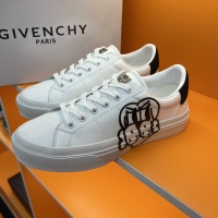 Givenchy Casual Shoes For Men #966200