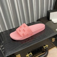 Cheap Gucci Slippers For Men #966205 Replica Wholesale [$45.00 USD] [ITEM#966205] on Replica Gucci Slippers