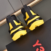 Cheap Y-3 Casual Shoes For Men #966248 Replica Wholesale [$82.00 USD] [ITEM#966248] on Replica Y-3 Casual Shoes