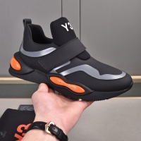 Cheap Y-3 Casual Shoes For Men #966250 Replica Wholesale [$82.00 USD] [ITEM#966250] on Replica Y-3 Casual Shoes