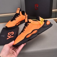 Cheap Y-3 Casual Shoes For Men #966251 Replica Wholesale [$82.00 USD] [ITEM#966251] on Replica Y-3 Casual Shoes