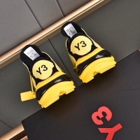 Cheap Y-3 Casual Shoes For Men #966252 Replica Wholesale [$82.00 USD] [ITEM#966252] on Replica Y-3 Casual Shoes