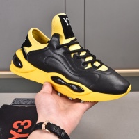 Cheap Y-3 Casual Shoes For Men #966253 Replica Wholesale [$82.00 USD] [ITEM#966253] on Replica Y-3 Casual Shoes