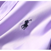 Cheap Ralph Lauren Polo Shirts Long Sleeved For Men #966274 Replica Wholesale [$42.00 USD] [ITEM#966274] on Replica Ralph Lauren Polo Shirts