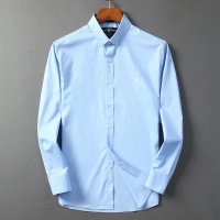Ralph Lauren Polo Shirts Long Sleeved For Men #966278