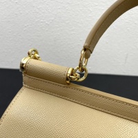 Cheap Dolce &amp; Gabbana AAA Quality Handbags For Women #966420 Replica Wholesale [$118.00 USD] [ITEM#966420] on Replica Dolce &amp; Gabbana AAA Quality Handbags