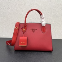 Prada AAA Quality Handbags For Women #966443