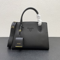 Prada AAA Quality Handbags For Women #966445