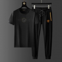 Versace Tracksuits Short Sleeved For Men #966455