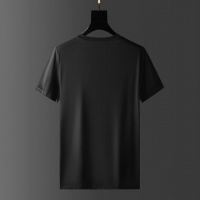 Cheap Versace Tracksuits Short Sleeved For Men #966458 Replica Wholesale [$64.00 USD] [ITEM#966458] on Replica Versace Tracksuits