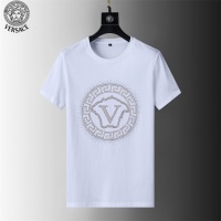 Versace T-Shirts Short Sleeved For Men #966500