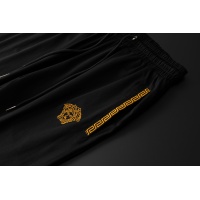 Cheap Versace Tracksuits Short Sleeved For Men #966593 Replica Wholesale [$68.00 USD] [ITEM#966593] on Replica Versace Tracksuits