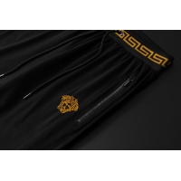 Cheap Versace Tracksuits Short Sleeved For Men #966597 Replica Wholesale [$68.00 USD] [ITEM#966597] on Replica Versace Tracksuits